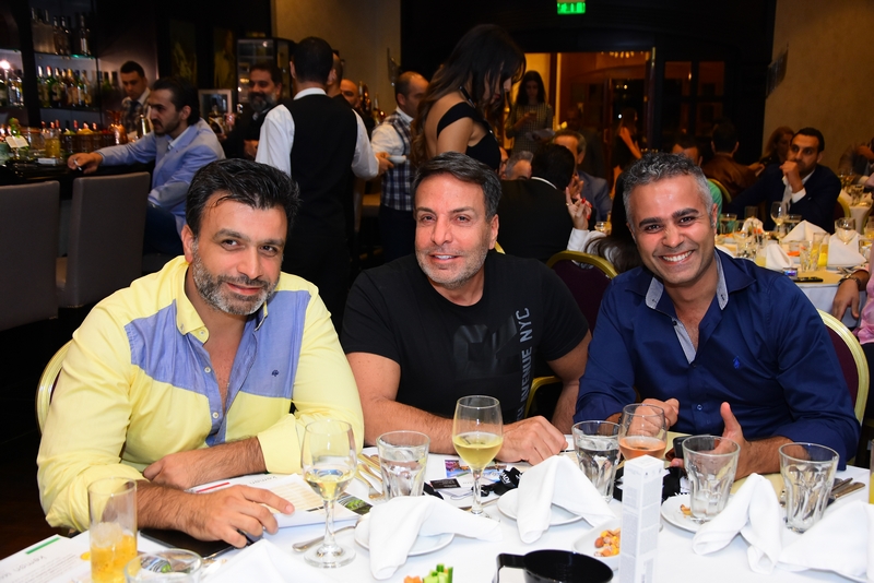 Launching of the Italian hair brand KEMON